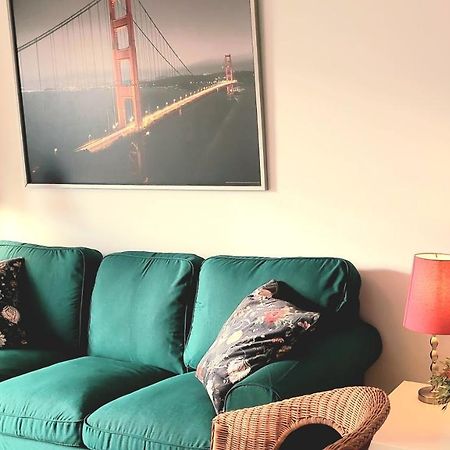 Maravilloso Apartamento เนร์คา ภายนอก รูปภาพ