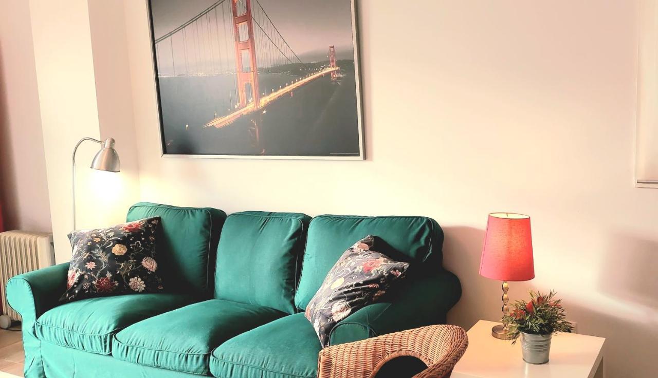 Maravilloso Apartamento เนร์คา ภายนอก รูปภาพ