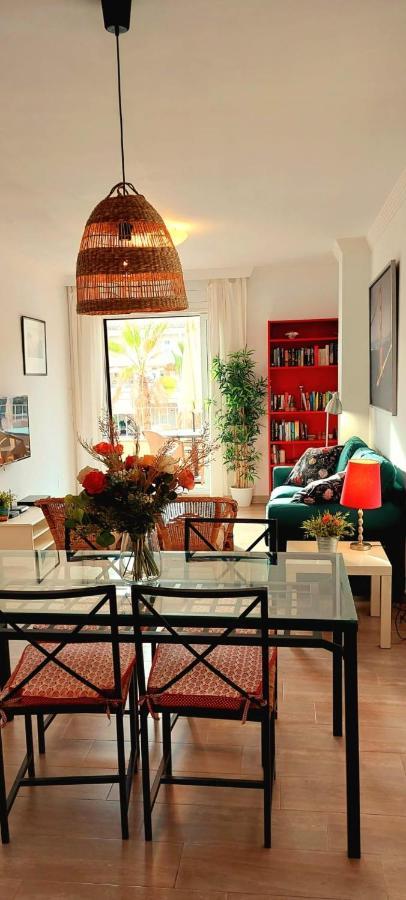 Maravilloso Apartamento เนร์คา ภายนอก รูปภาพ
