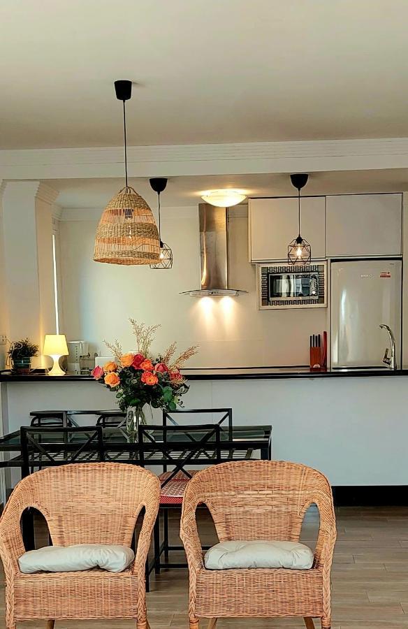 Maravilloso Apartamento เนร์คา ภายนอก รูปภาพ