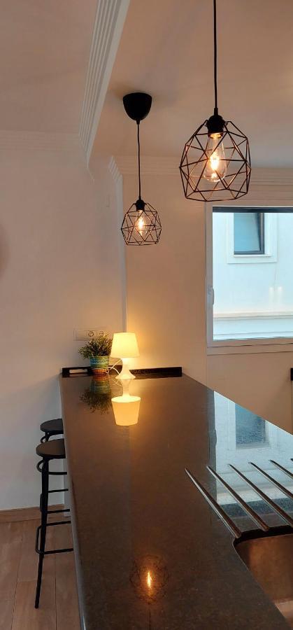 Maravilloso Apartamento เนร์คา ภายนอก รูปภาพ