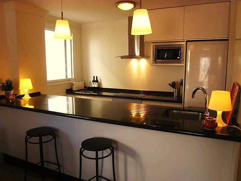 Maravilloso Apartamento เนร์คา ภายนอก รูปภาพ