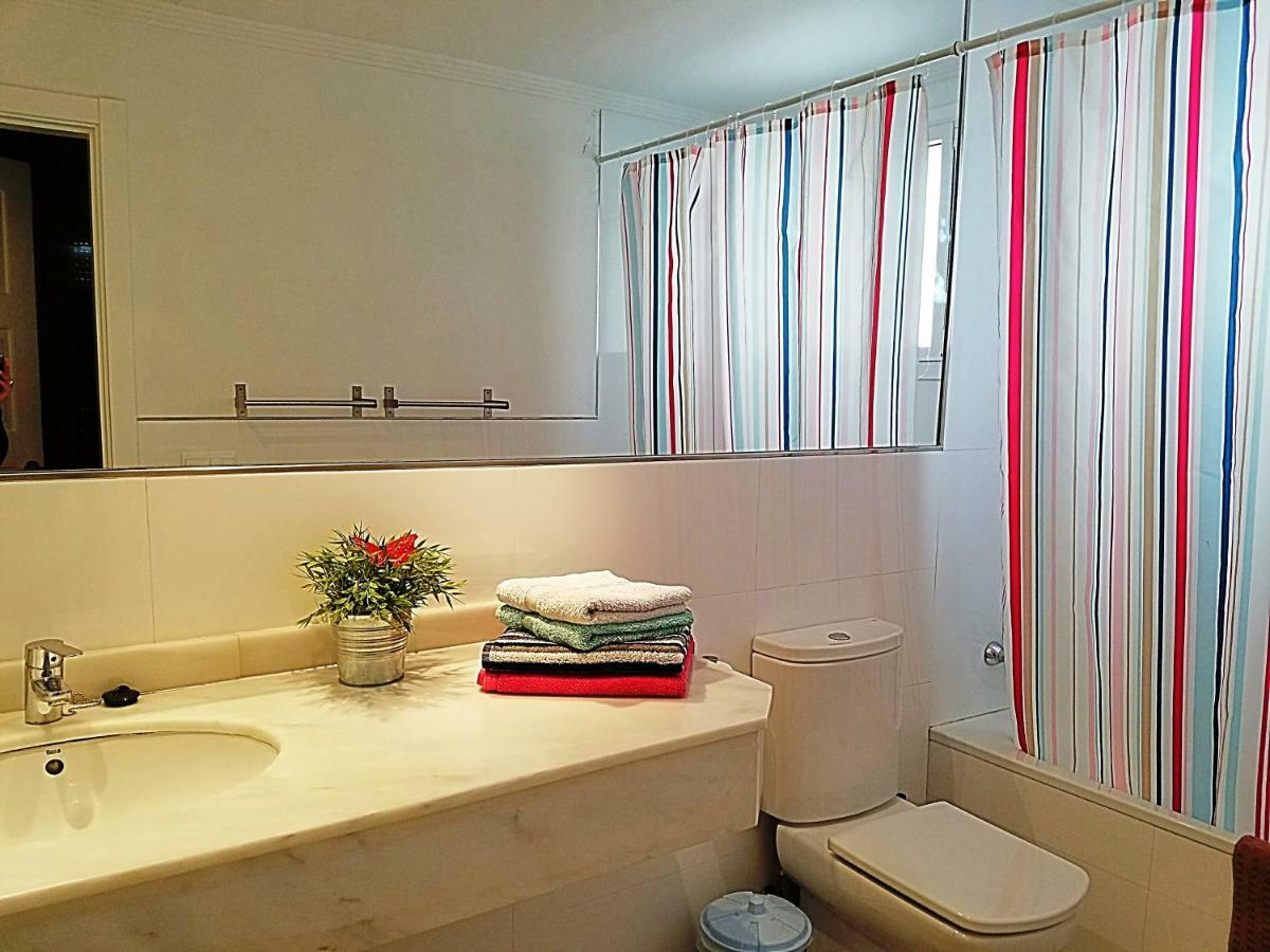 Maravilloso Apartamento เนร์คา ภายนอก รูปภาพ